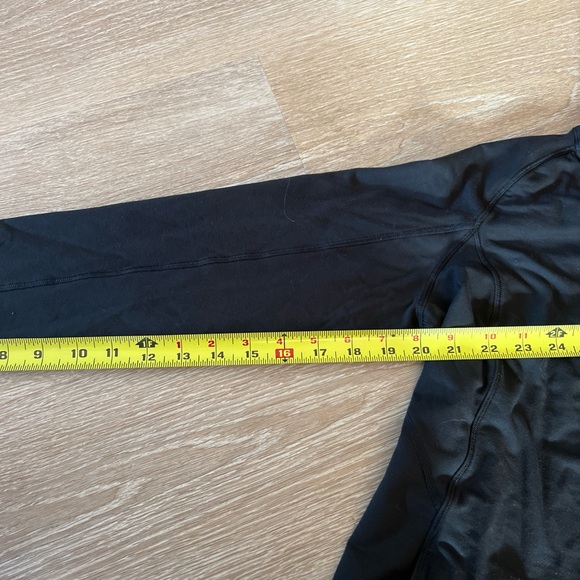 Lululemon peloton zip up jacket size 6 - Picture 4 of 10